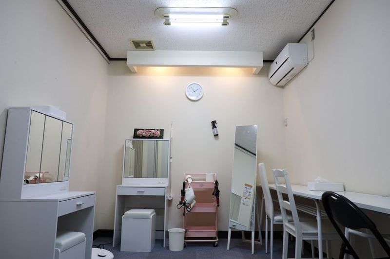 撮影スタジオ Cosplay Star Studioコススタ - 撮影スタジオ写真館　コススタ