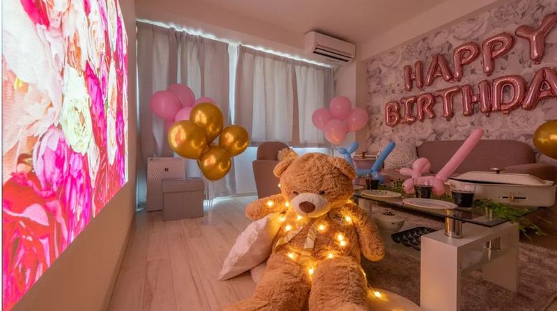 レンタルスペース - 514_みんなのスペース池袋ドミール