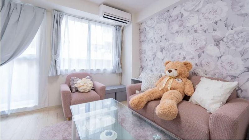 レンタルスペース - 514_みんなのスペース池袋ドミール