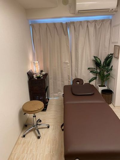 新宿レンタルサロンMAREBLE アジアンルーム - 新宿アジアンroom　レンタルサロンMAREBLE③　