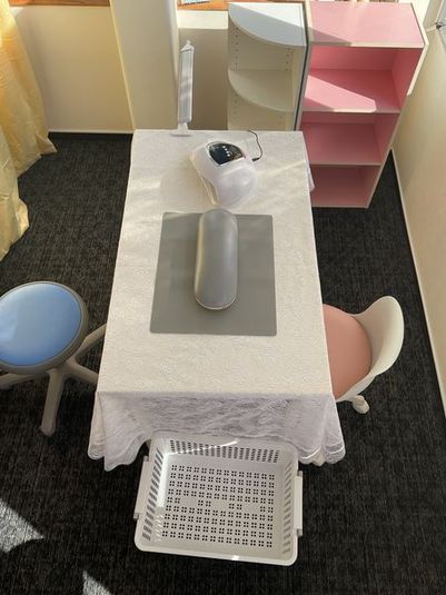 ネイルレンタルサロン - 健工房　鴨宮店