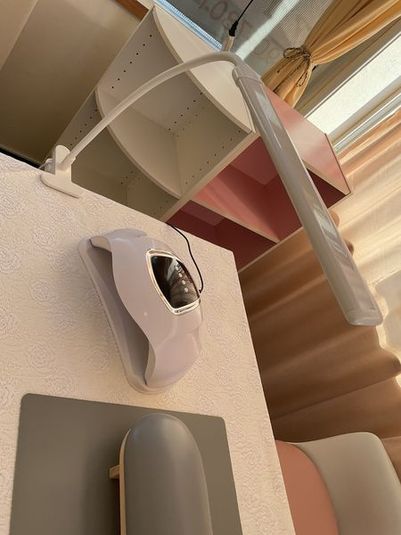 ネイルレンタルサロン - 健工房　鴨宮店