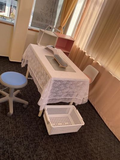 ネイルレンタルサロン - 健工房　鴨宮店