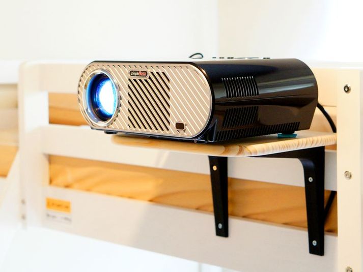 ■ホテルの客室■ハリウッドツイン①■ - WE HOME HOTEL＆KITCHEN 市川・船橋