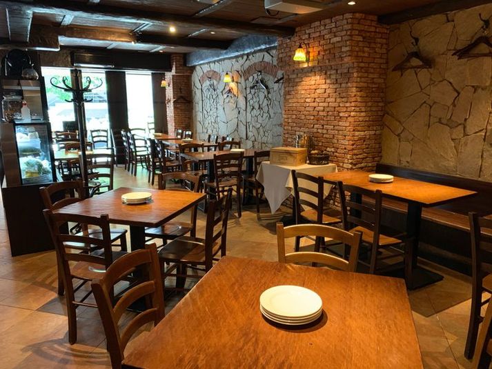 レンタルスペース - ilco