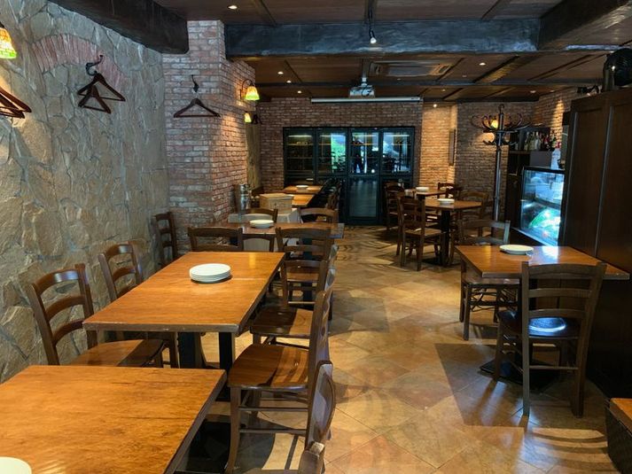 レンタルスペース - ilco