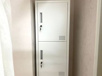 minoriba_銀座東七丁目店 レンタルサロンの設備の写真