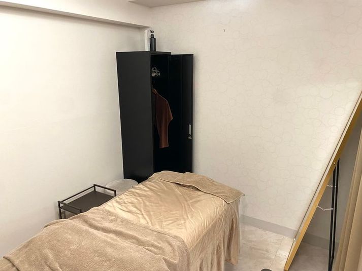 レンタルサロン - minoriba_銀座東七丁目店