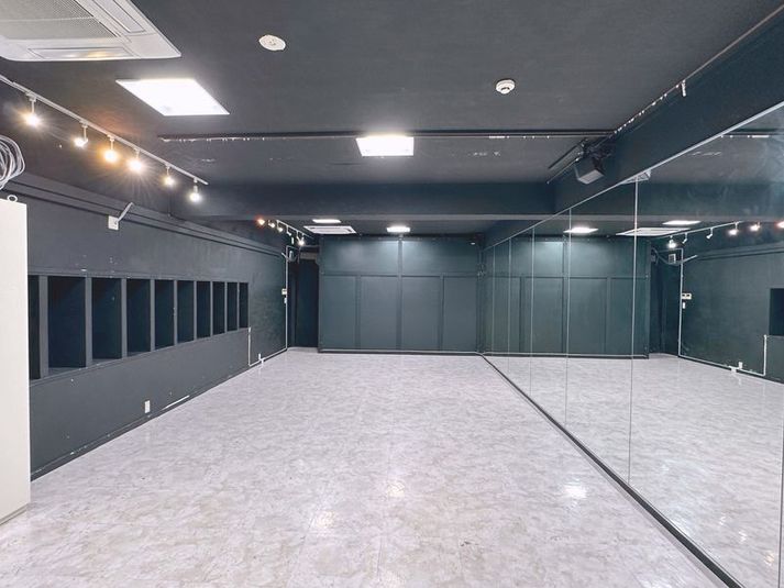 多目的レンタルスタジオ - スタジオモノトーン