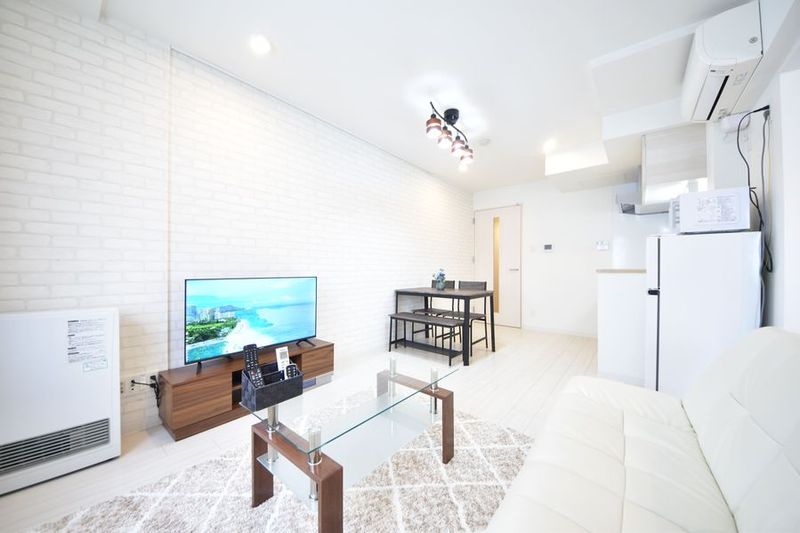 レンタルスペース107 - ノーススクエアガーデン