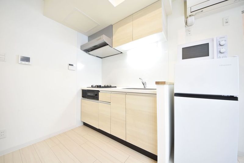 レンタルスペース107 - ノーススクエアガーデン