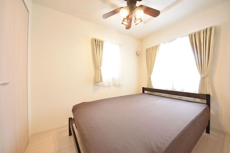 レンタルスペース107 - ノーススクエアガーデン