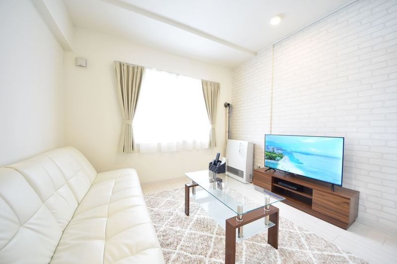 レンタルスペース107 - ノーススクエアガーデン