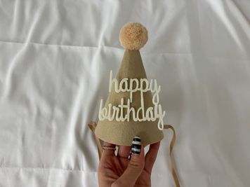 mh room の設備の写真