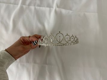 mh room の設備の写真