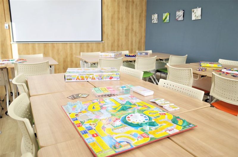 レンタルスペース - 418_THE-GREEN-WORKS大阪枚方_SPACE-B