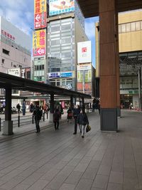 JR長野駅 善光寺口を出て右へ - Station Hub 善光寺口店 貸会議室　善光寺口のその他の写真