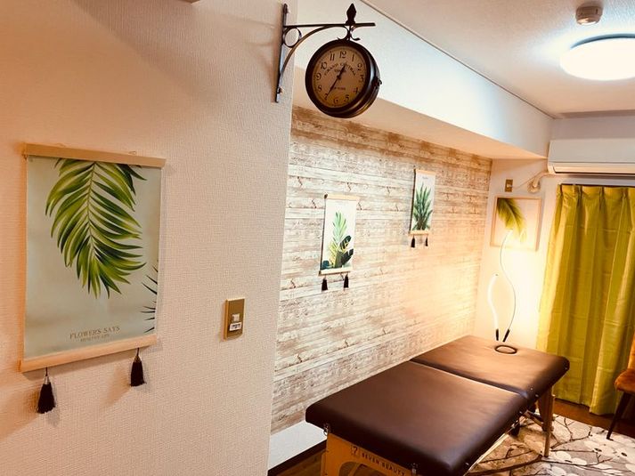 レンタルサロン - minoriba_長野中央通り店