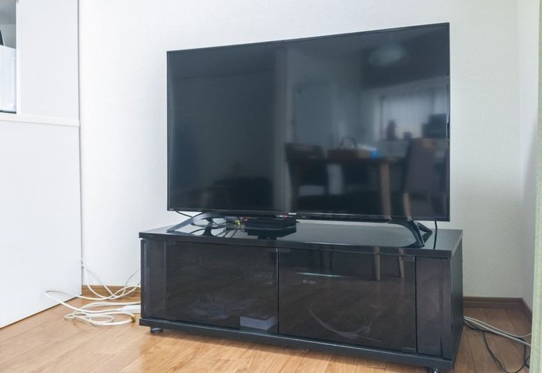 貸し室A(リビング) - ゲストスペース634庵