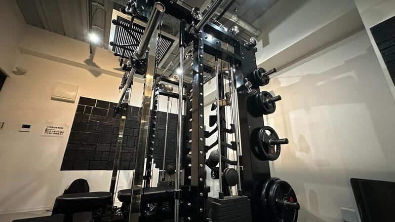 フォーカスジム｜堺筋本町駅から徒歩1分 - フォーカスジム