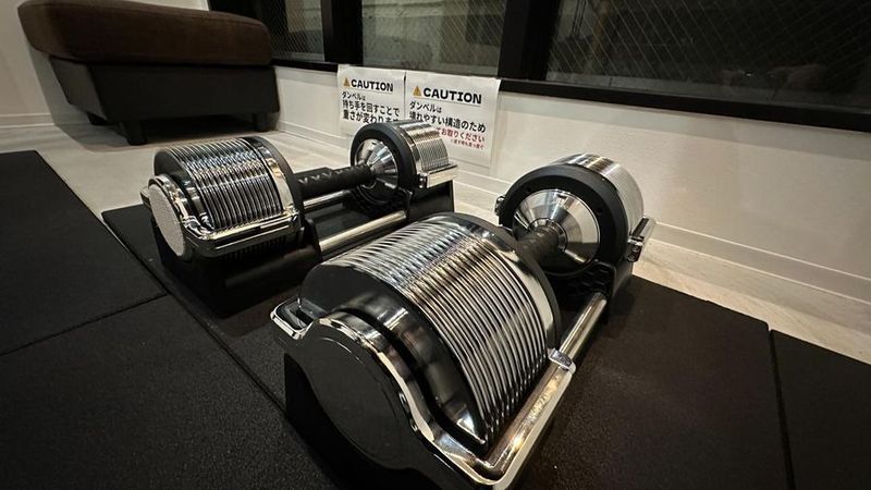 フォーカスジム｜堺筋本町駅から徒歩1分 - フォーカスジム