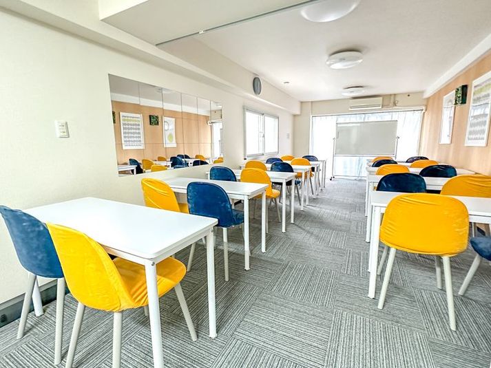 九段下804｜複数日予約や定期利用のご相談はお気軽にどうぞ♪ - 《会議室 九段下》