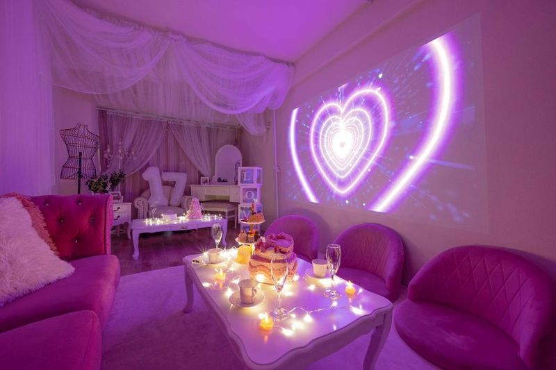 推し会・女子会・誕生会・本人不在の誕生日会・撮影スタジオ - 🎀idol五反田🎀