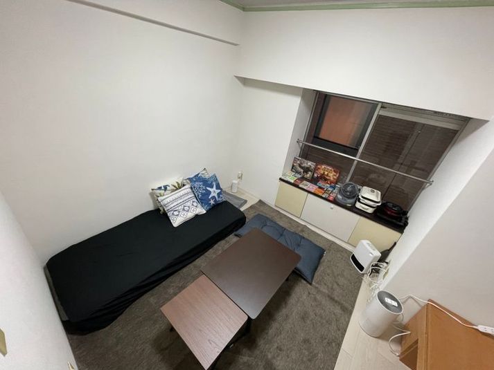 ✨空気清浄機で空間も清潔に✨金山駅徒歩2分✨金山ハイホーム✨ - トップホスト連続受賞✨金山駅徒歩2分✨空気清浄機で空間も清潔に✨