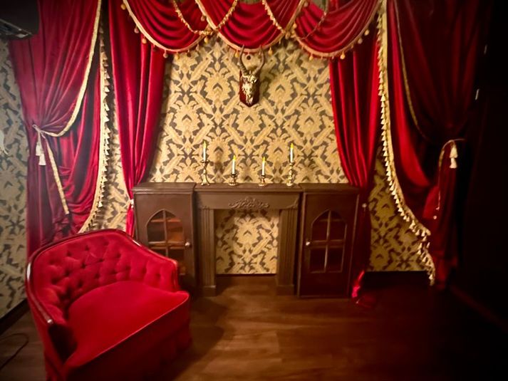 スタジオ真砂館 - スタジオ真砂館