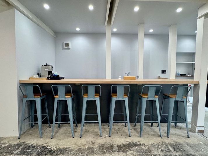 深川ガレージ（Fukagawa Garage） - FukagawaGarage