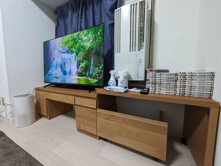 ✨空気清浄機で空間も清潔に✨金山駅徒歩2分✨金山ハイホーム✨ - トップホスト連続受賞✨金山駅徒歩2分✨空気清浄機で空間も清潔に✨