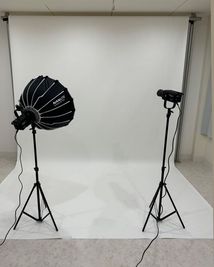 宝ハイツ photo studio ALOTの室内の写真