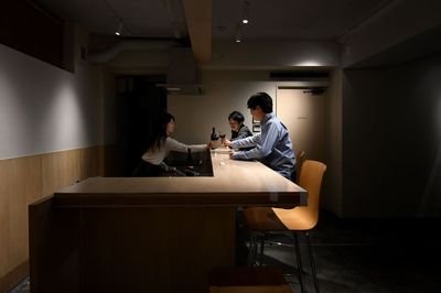 BIRTH LAB レンタルキッチン（土日祝プラン）の室内の写真
