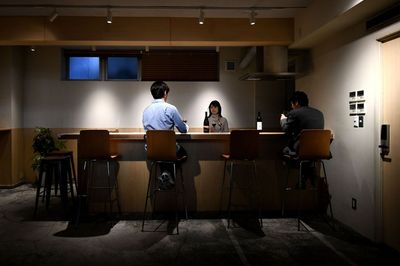 BIRTH LAB レンタルキッチン（土日祝プラン）の室内の写真