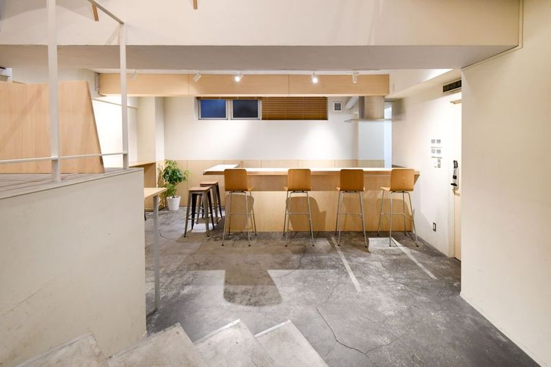 レンタルキッチン（土日祝プラン） - BIRTH LAB