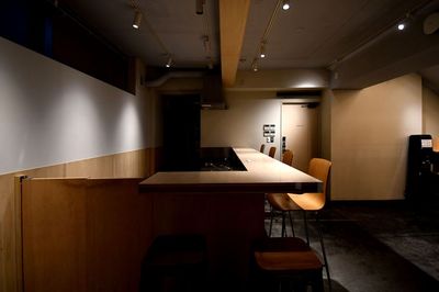 BIRTH LAB レンタルキッチン（土日祝プラン）の室内の写真