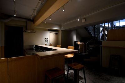 BIRTH LAB レンタルキッチン（土日祝プラン）の室内の写真