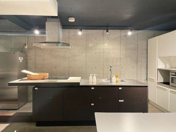 【池袋駅 徒歩9分】出張料理人・シェフ🧑‍🍳シェアキッチン🍳料理教室・研究🌟試飲・試食会🍷ロケ収録、YouTube📸 - Relax one 要町