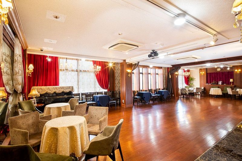 銀座リベルタンゴ　サロン＆スタジオ - GINZA LIBERTANGO