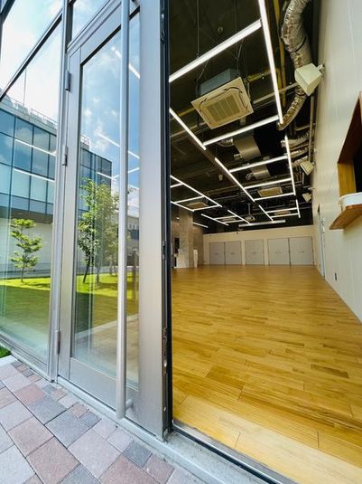 ロータスホール - ロータスホール