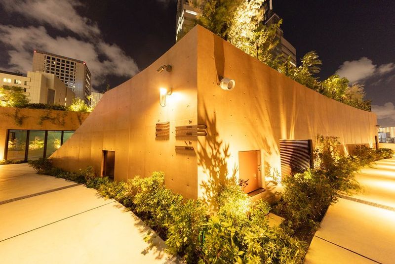 SUPERNOVA KAWASAKI BOX - BOX