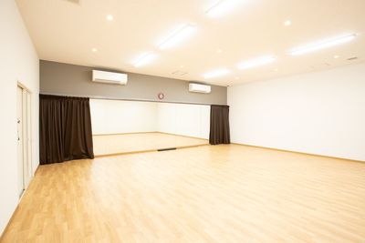 団体　個人使用可 - community kawaguchi　スタジオ
