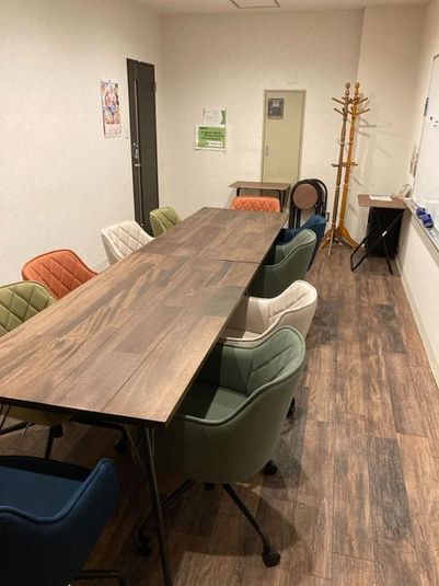 会議室 - GrinSpace