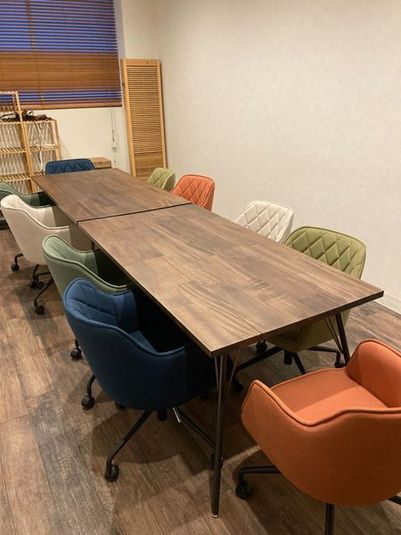 会議室 - GrinSpace