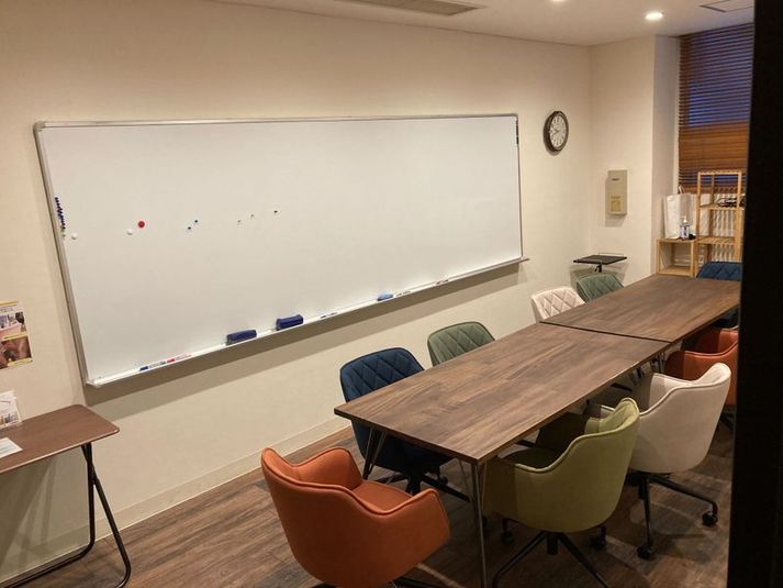 会議室 - GrinSpace