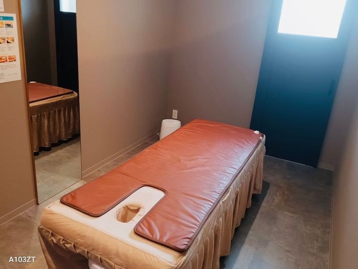 レンタルサロン　スペース1 - minoriba_加古川二屋南口店