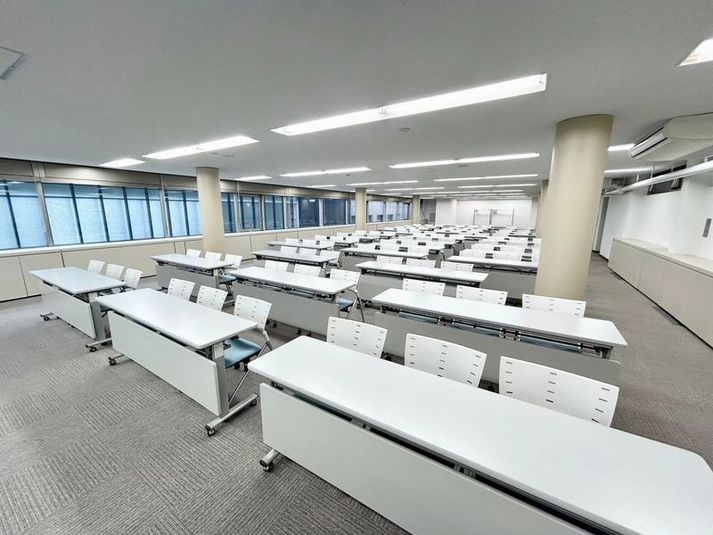 5F - TIME SHARING 銀座三丁目ビルディング