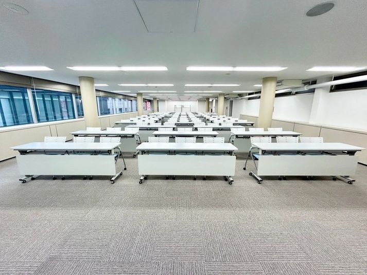 5F - TIME SHARING 銀座三丁目ビルディング