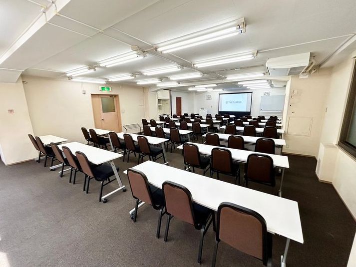 3F - TIME SHARING 銀座 GFビル