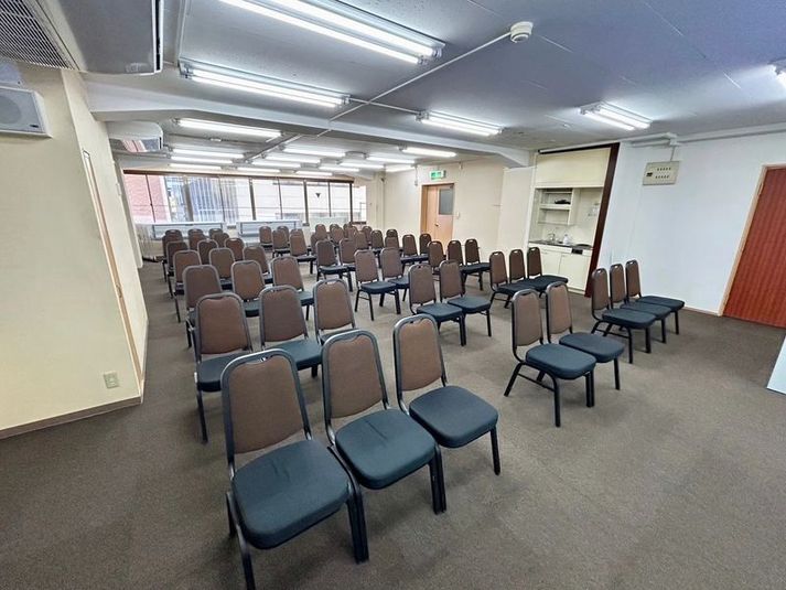 3F - TIME SHARING 銀座 GFビル